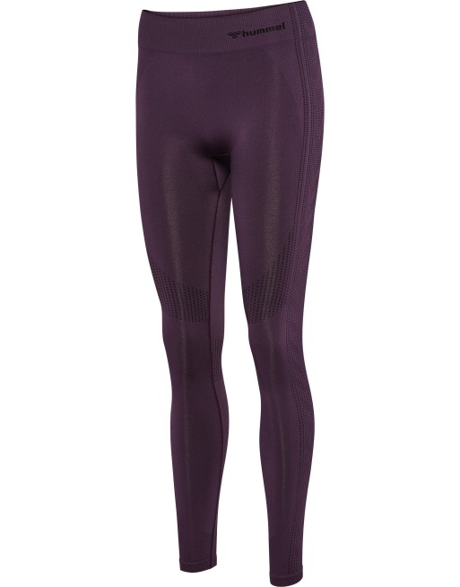 hmlMT SHAPING SEAMLESS MW TIGHTS hmlMT SHAPING SEAMLESS MW TIGHTS