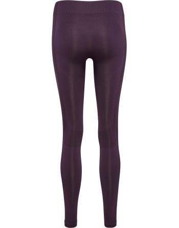 hmlMT SHAPING SEAMLESS MW TIGHTS