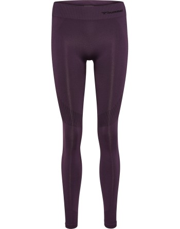 hmlMT SHAPING SEAMLESS MW TIGHTS