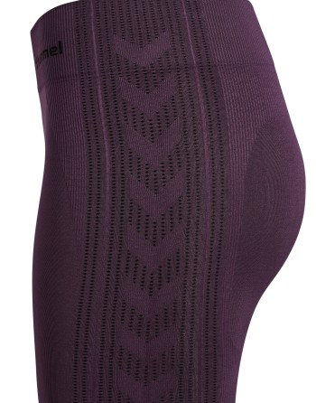 hmlMT SHAPING SEAMLESS MW TIGHTS