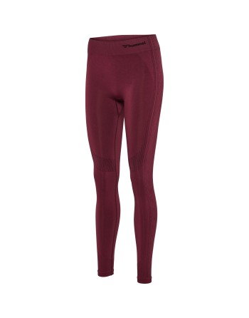 hmlMT SHAPING SEAMLESS MW TIGHTS