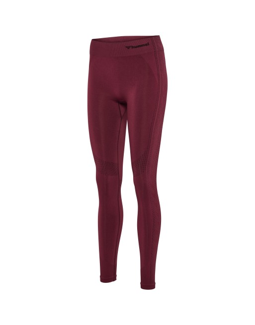 hmlMT SHAPING SEAMLESS MW TIGHTS hmlMT SHAPING SEAMLESS MW TIGHTS