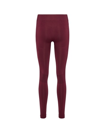hmlMT SHAPING SEAMLESS MW TIGHTS