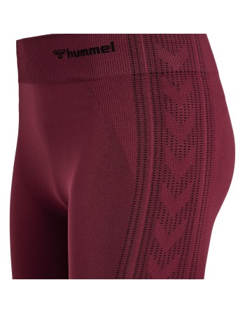 hmlMT SHAPING SEAMLESS MW TIGHTS