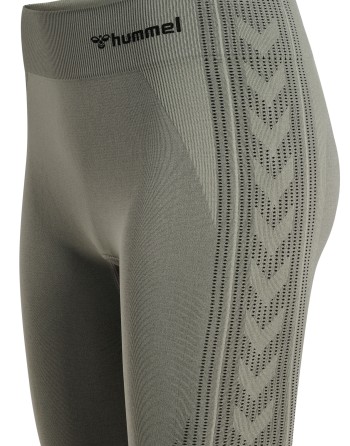 hmlMT SHAPING SEAMLESS MW TIGHTS