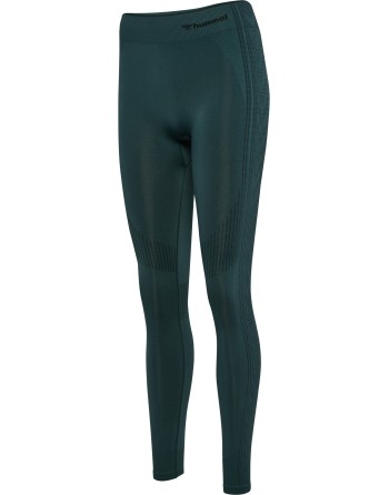 hmlMT SHAPING SEAMLESS MW TIGHTS