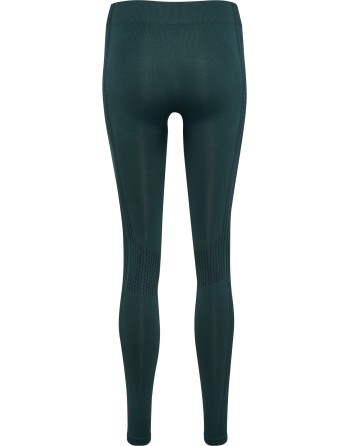 hmlMT SHAPING SEAMLESS MW TIGHTS