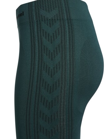 hmlMT SHAPING SEAMLESS MW TIGHTS
