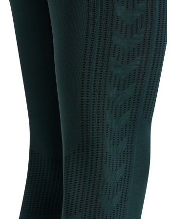 hmlMT SHAPING SEAMLESS MW TIGHTS