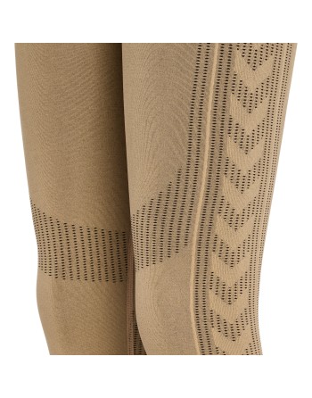 hmlMT SHAPING SEAMLESS MW TIGHTS