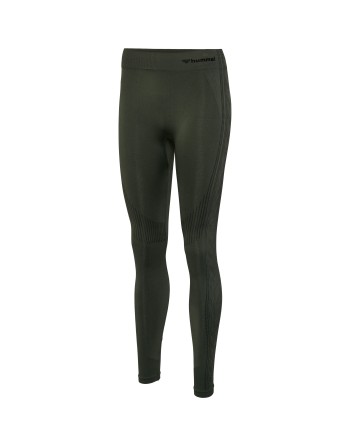 hmlMT SHAPING SEAMLESS MW TIGHTS