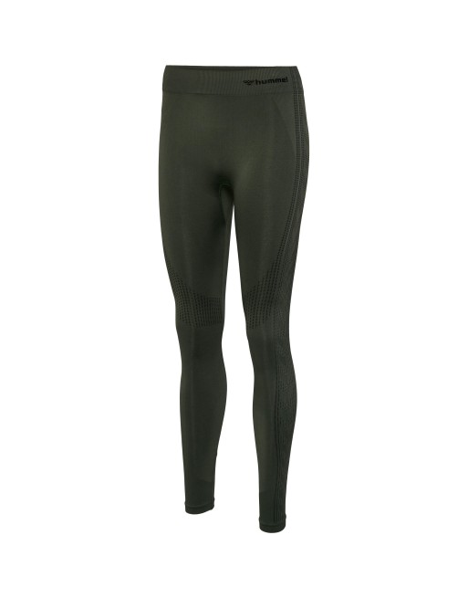 hmlMT SHAPING SEAMLESS MW TIGHTS hmlMT SHAPING SEAMLESS MW TIGHTS