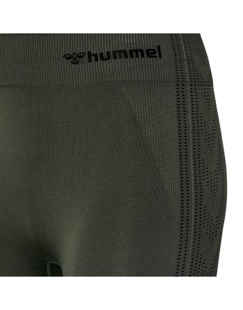 hmlMT SHAPING SEAMLESS MW TIGHTS