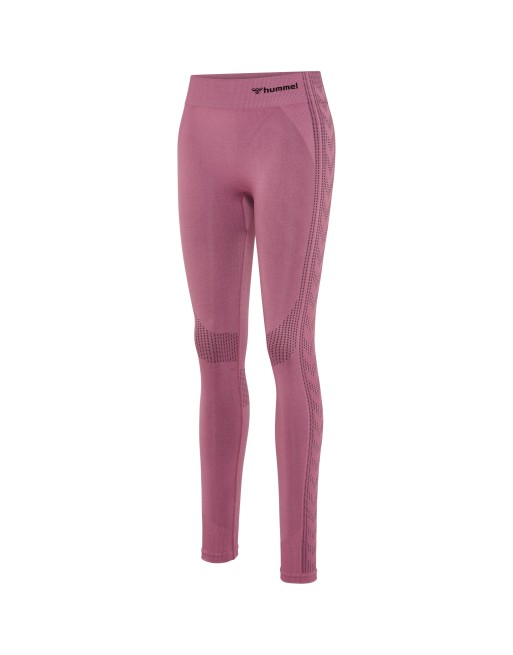hmlMT SHAPING SEAMLESS MW TIGHTS hmlMT SHAPING SEAMLESS MW TIGHTS