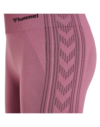 hmlMT SHAPING SEAMLESS MW TIGHTS