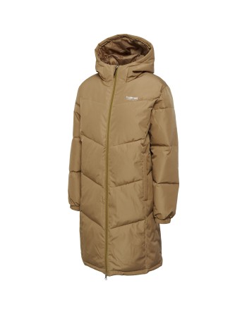 hmlLGC MIA LONG PUFF COAT