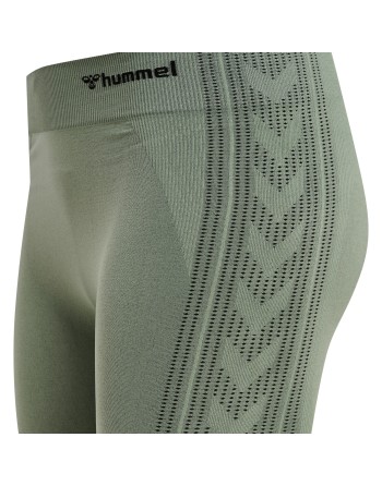 hmlMT SHAPING SEAMLESS MW TIGHTS