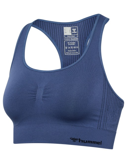 hmlMT SHAPING SEAMLESS SPORTS TOP hmlMT SHAPING SEAMLESS SPORTS TOP