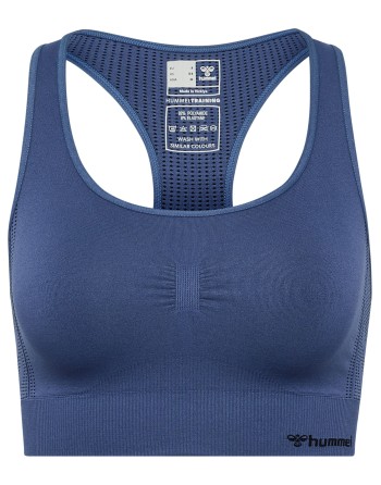 hmlMT SHAPING SEAMLESS SPORTS TOP