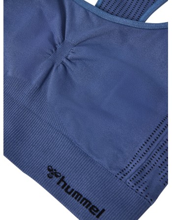 hmlMT SHAPING SEAMLESS SPORTS TOP