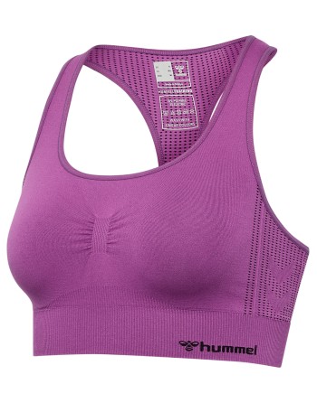 hmlMT SHAPING SEAMLESS SPORTS TOP