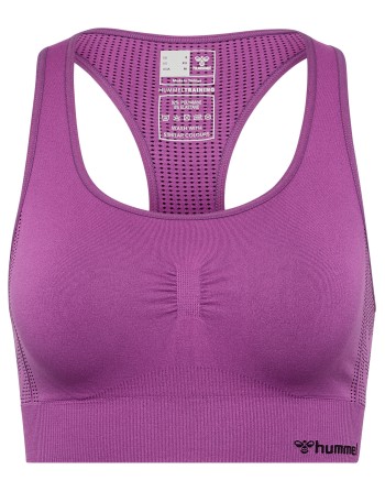 hmlMT SHAPING SEAMLESS SPORTS TOP