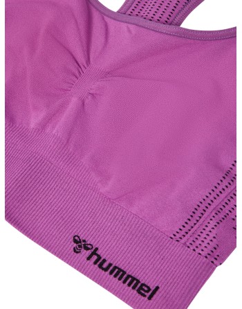 hmlMT SHAPING SEAMLESS SPORTS TOP