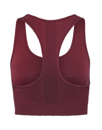 hmlMT SHAPING SEAMLESS SPORTS TOP