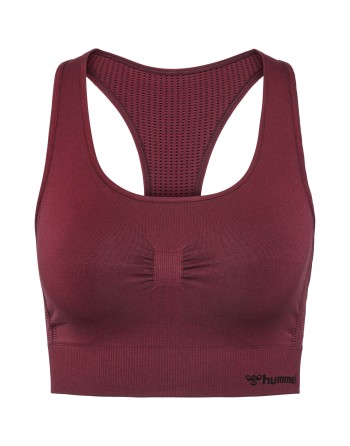 hmlMT SHAPING SEAMLESS SPORTS TOP