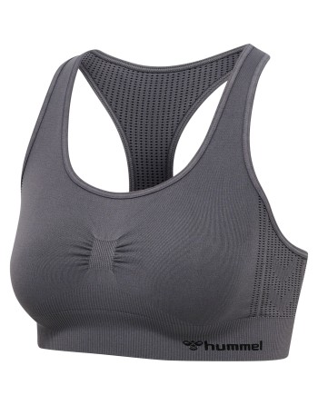 hmlMT SHAPING SEAMLESS SPORTS TOP