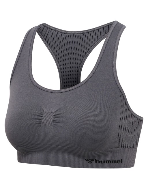 hmlMT SHAPING SEAMLESS SPORTS TOP hmlMT SHAPING SEAMLESS SPORTS TOP