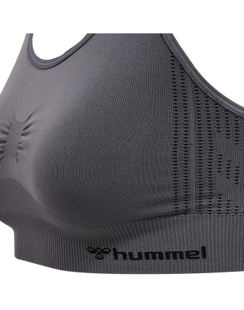 hmlMT SHAPING SEAMLESS SPORTS TOP