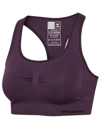 hmlMT SHAPING SEAMLESS SPORTS TOP