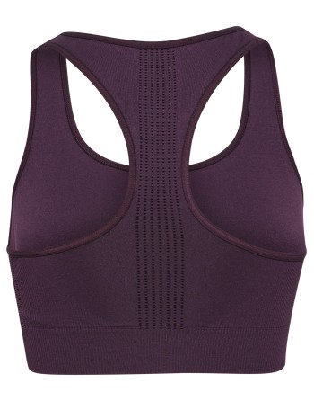 hmlMT SHAPING SEAMLESS SPORTS TOP