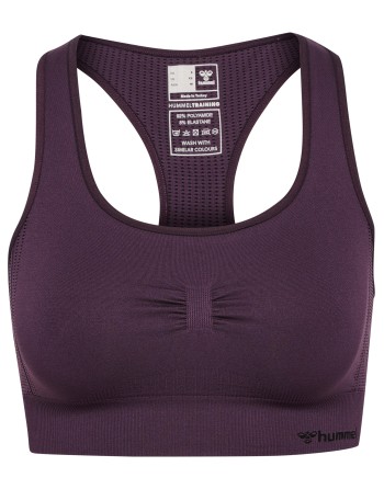 hmlMT SHAPING SEAMLESS SPORTS TOP