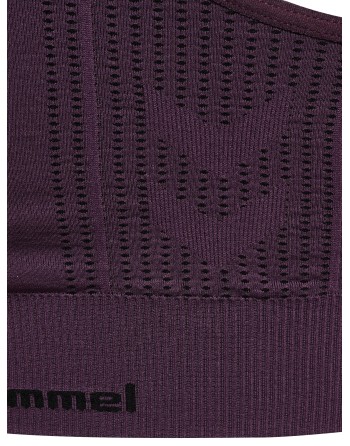 hmlMT SHAPING SEAMLESS SPORTS TOP