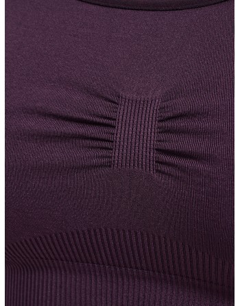 hmlMT SHAPING SEAMLESS SPORTS TOP