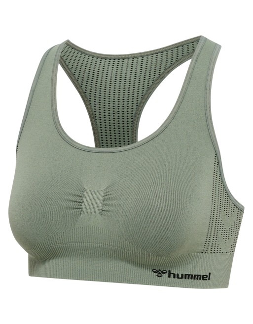 hmlMT SHAPING SEAMLESS SPORTS TOP hmlMT SHAPING SEAMLESS SPORTS TOP