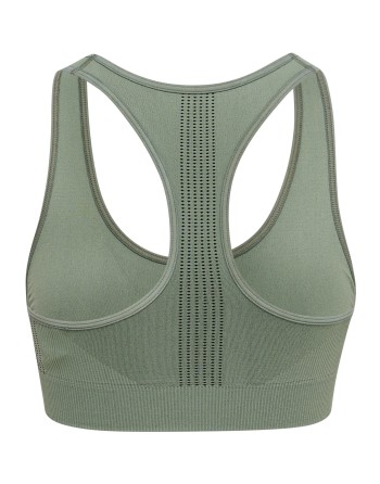 hmlMT SHAPING SEAMLESS SPORTS TOP