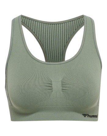 hmlMT SHAPING SEAMLESS SPORTS TOP
