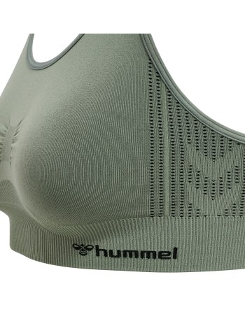 hmlMT SHAPING SEAMLESS SPORTS TOP