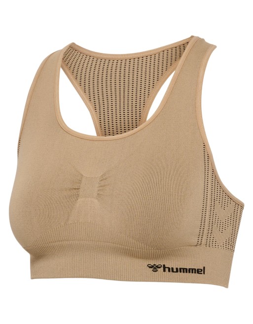 hmlMT SHAPING SEAMLESS SPORTS TOP hmlMT SHAPING SEAMLESS SPORTS TOP