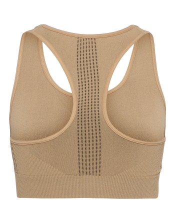 hmlMT SHAPING SEAMLESS SPORTS TOP