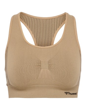 hmlMT SHAPING SEAMLESS SPORTS TOP