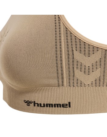 hmlMT SHAPING SEAMLESS SPORTS TOP