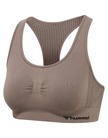 hmlMT SHAPING SEAMLESS SPORTS TOP