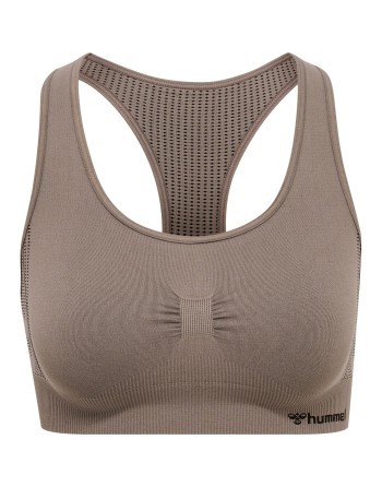 hmlMT SHAPING SEAMLESS SPORTS TOP