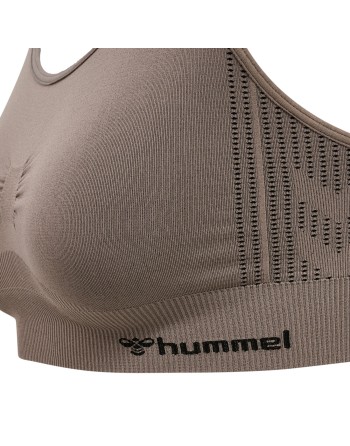 hmlMT SHAPING SEAMLESS SPORTS TOP