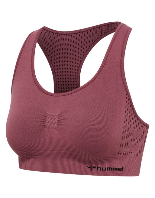 hmlMT SHAPING SEAMLESS SPORTS TOP hmlMT SHAPING SEAMLESS SPORTS TOP