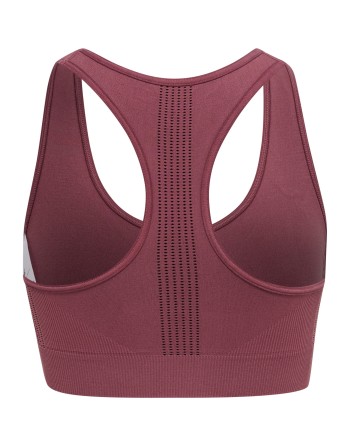 hmlMT SHAPING SEAMLESS SPORTS TOP